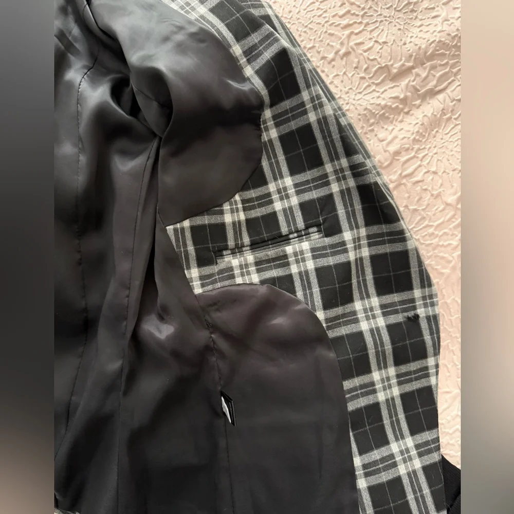 Express Design Studio Jacket - Picture 7 of 8